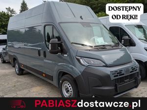 Fiat Ducato 2025