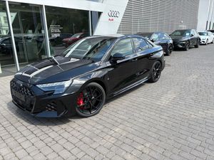 Audi RS3 2025