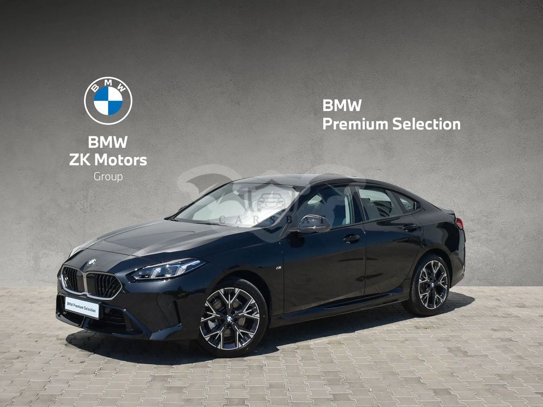 BMW 2 Series 216i 2025