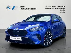 BMW 1 Series F70 120i M Sport 2024