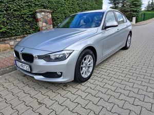 BMW 3 Series F30/F31 316d DPF Touring Edition Sport 2012