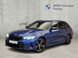 BMW 3 Series G20/G21 2024