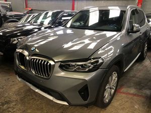 BMW X3 G01 2023