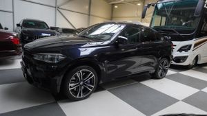 BMW X6 2018