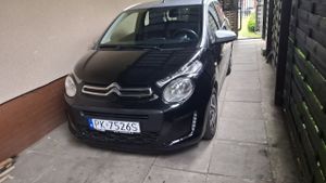 Citroën C1 II 1.0 VTi Feel EU6 2018