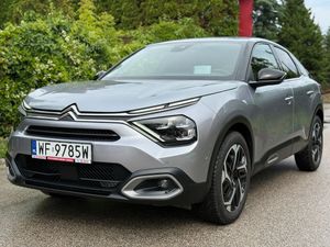 Citroën C4 III 1.5 BlueHDi Shine S&S 2022