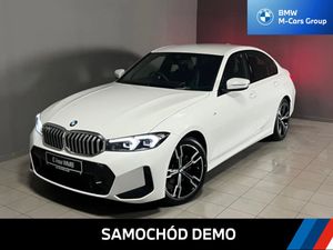 BMW 3 Series G20/G21 2025