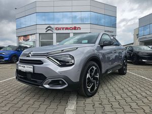 Citroën C4 X 1.2 PureTech Max S&S EAT8 2023