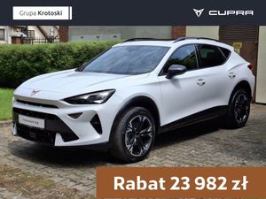 Cupra Formentor 2025
