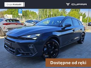 Cupra Leon 2025