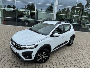 Dacia Sandero III 1.0 TCe Expression 2025