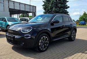 Fiat 600 1.2 Turbo Hybrid La Prima eDCT 2025