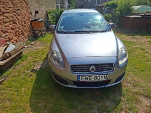 Fiat Croma II 1.9 JTD Active 2009