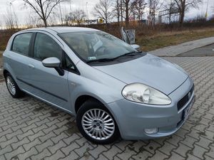 Fiat Punto 1.4 8V GP 2006