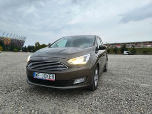 Ford C-Max II 2.0 TDCi Titanium ASS 2016