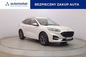Ford Kuga III 1.5 EcoBoost FWD ST-Line 2021