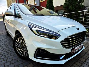 Ford S-Max II 2019