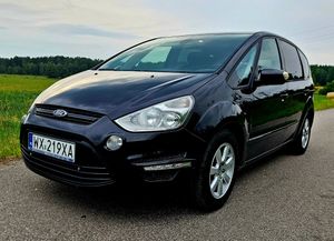 Ford S-Max I 2.0 TDCi Trend 2010
