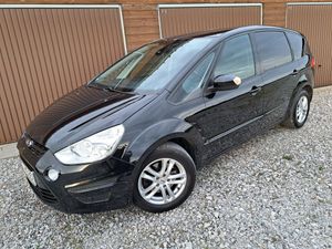 Ford S-Max I 2.0 TDCi Titanium 2011