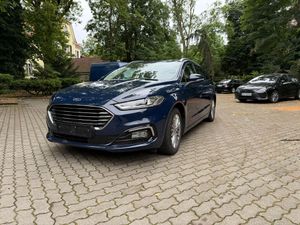 Ford Mondeo Mk5 2020