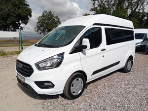 Ford Transit Custom 2020