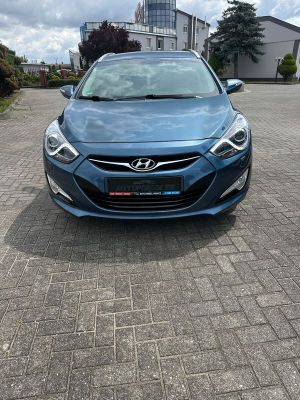 Hyundai i40 1.7 CRDi Comfort + 2013