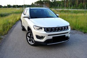 Jeep Compass II 2.0 MJD Limited 4WD S&S 2018
