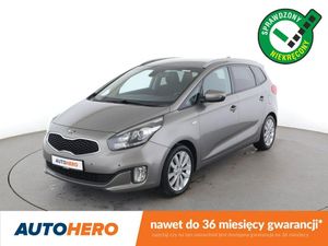 Kia Carens (Rondo) IV 2015