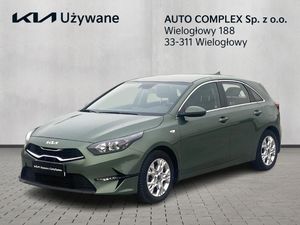 Kia Ceed III 1.0 T-GDI M 2023