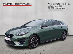 Kia Ceed 1.5 T-GDI GT Line 2023