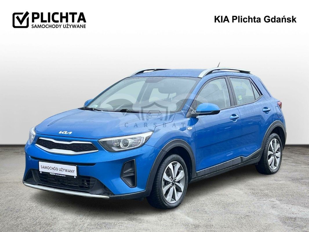 Kia Stonic 2021