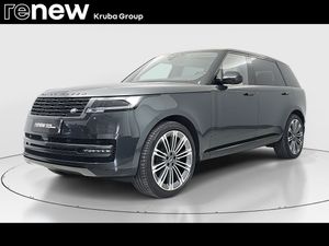 Land Rover Range Rover V 2024