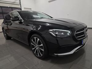 Mercedes-Benz E W213 300 de 9G-TRONIC Exclusive 2021