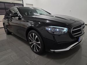 Mercedes-Benz E W213 300 de 9G-TRONIC Exclusive 2022