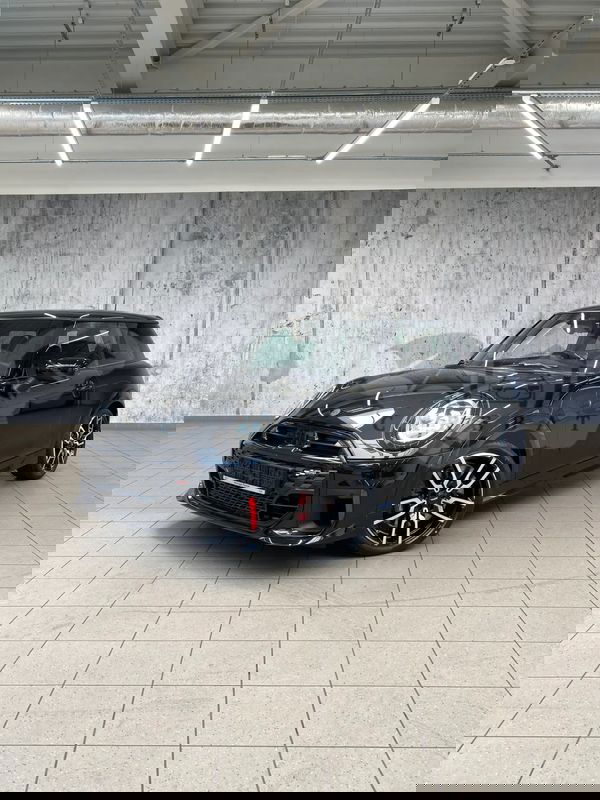 Mini John Cooper Works 2025