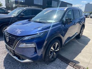 Nissan X-Trail IV 1.5 VC-T e-POWER e-4ORCE N-Connecta 2024