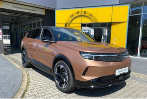 Opel Grandland Electric 73kWh Standard Range GS 2024