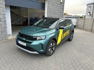Opel Frontera C 1.2 T mHEV GS eDTC6 2025