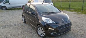 Peugeot 107 1.0 Happy 2013
