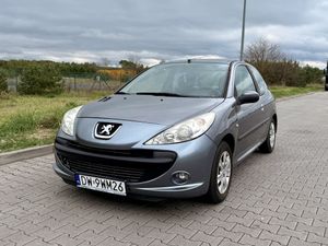 Peugeot 206 206+ 60 2010