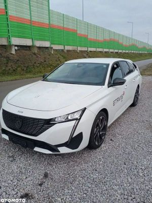 Peugeot 308 P5 2022