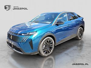 Peugeot 3008 III 1.2 PureTech mHEV Allure e-DCS6 2025