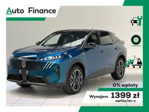 Peugeot 3008 III 1.2 PureTech mHEV GT S&S e-DCS6 2025