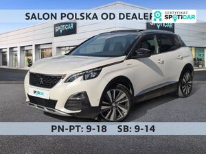 Peugeot 3008 II 2020