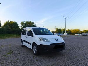 Peugeot Partner II 1.6 HDI Origin 2010