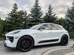 Porsche Macan I GTS PDK 2021