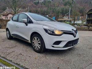 Renault Clio IV 2018