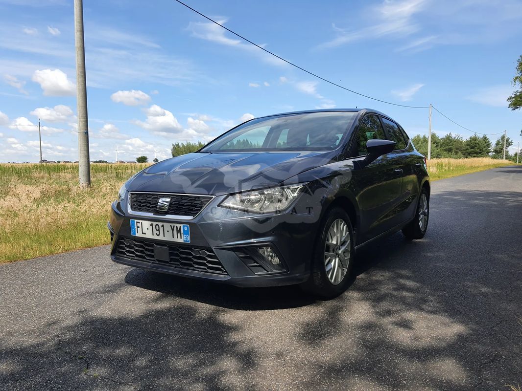 Seat Ibiza V 1.0 MPI EVO Style S&S 2019