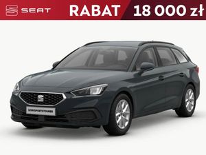 Seat Leon IV 1.5 TSI Style 2025