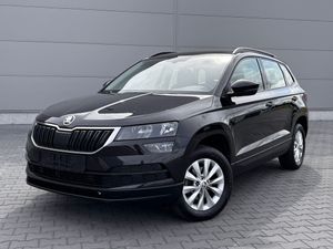 Skoda Karoq 1.5 TSI ACT 4x2 Style DSG 2021